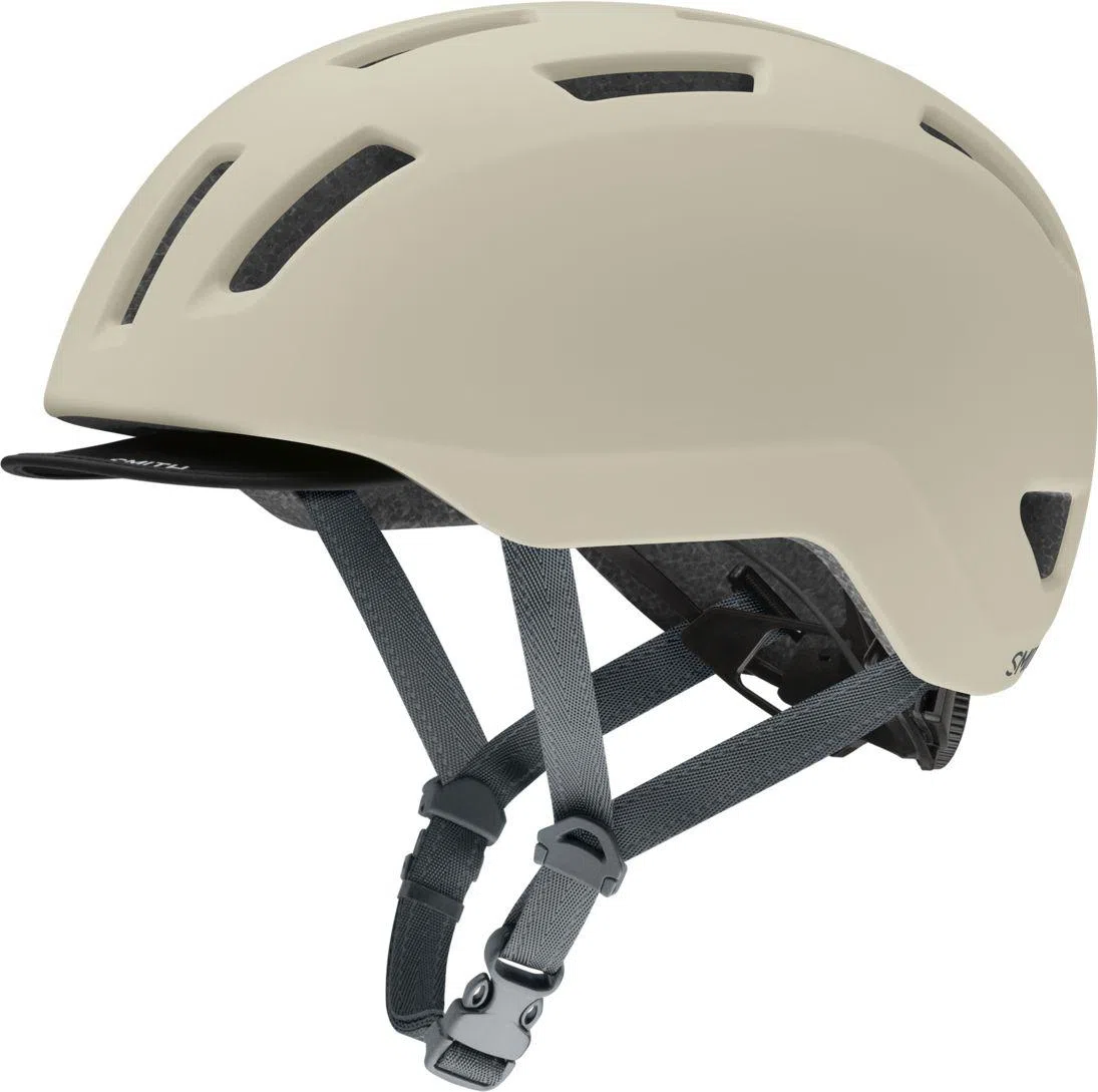 Smith Optics Road Bike Helmets E00758 Transit MIPS Helmet - view 13
